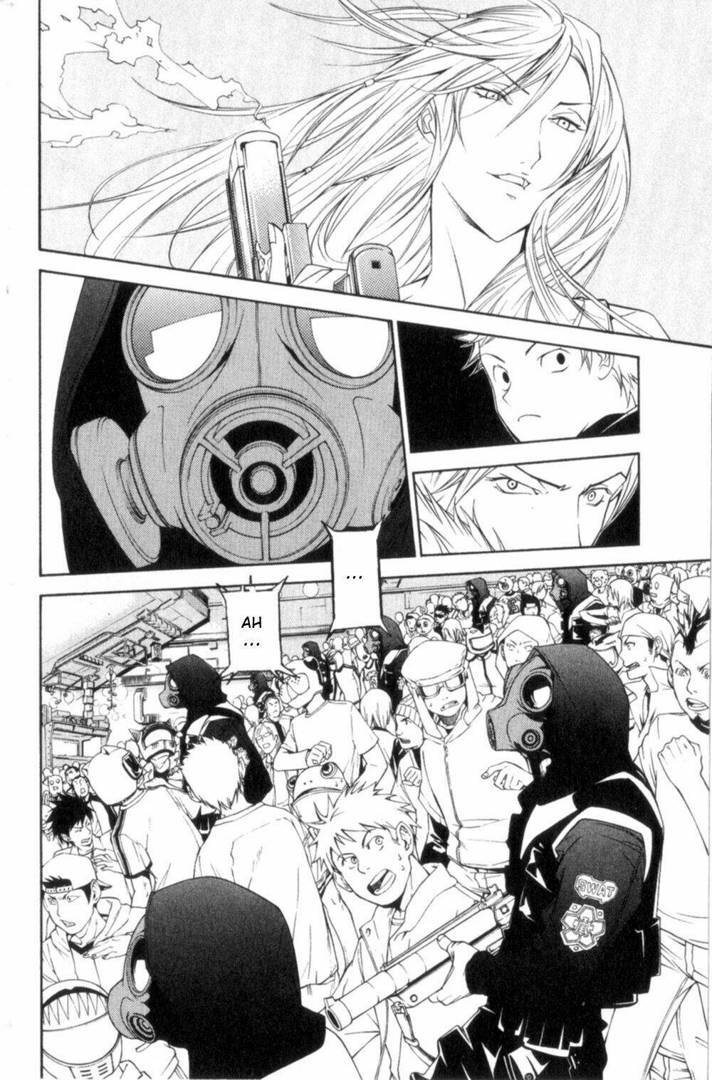 air gear chapter 76 9