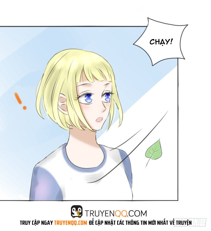 hiệp bá, chúng ta không phù hợp chapter 10 16