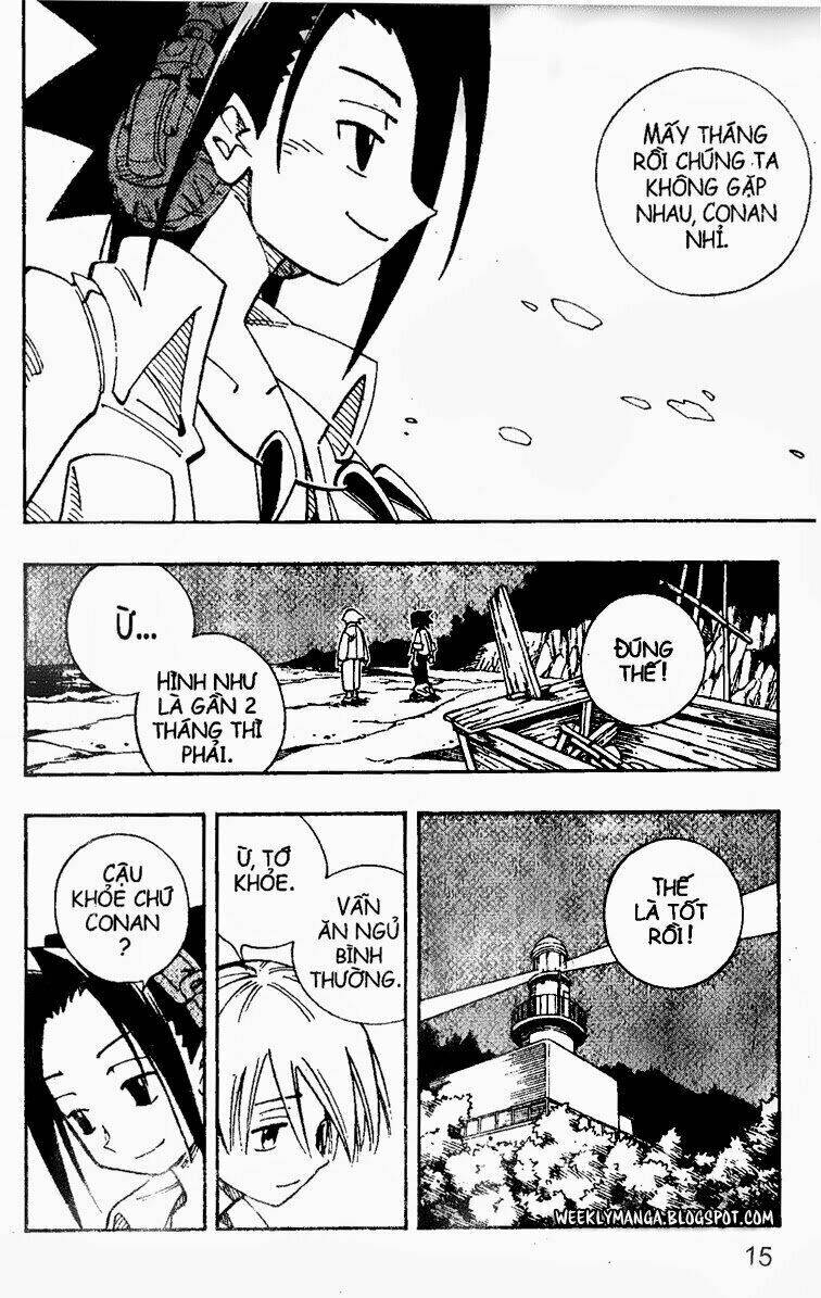 vua pháp thuật chapter 136 7