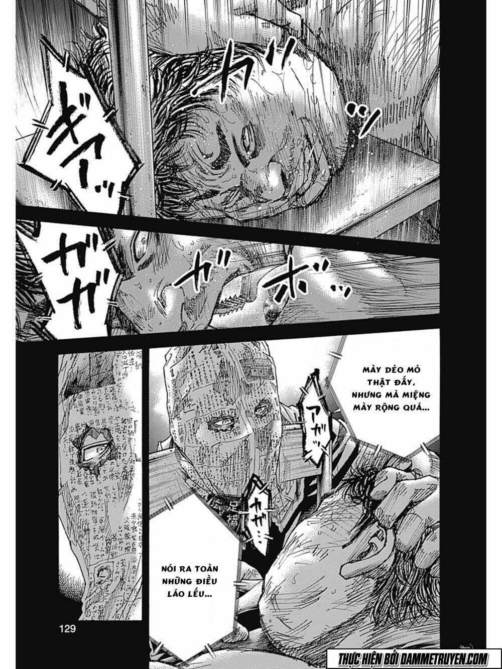 yokokuhan - the copycat chapter 9 13