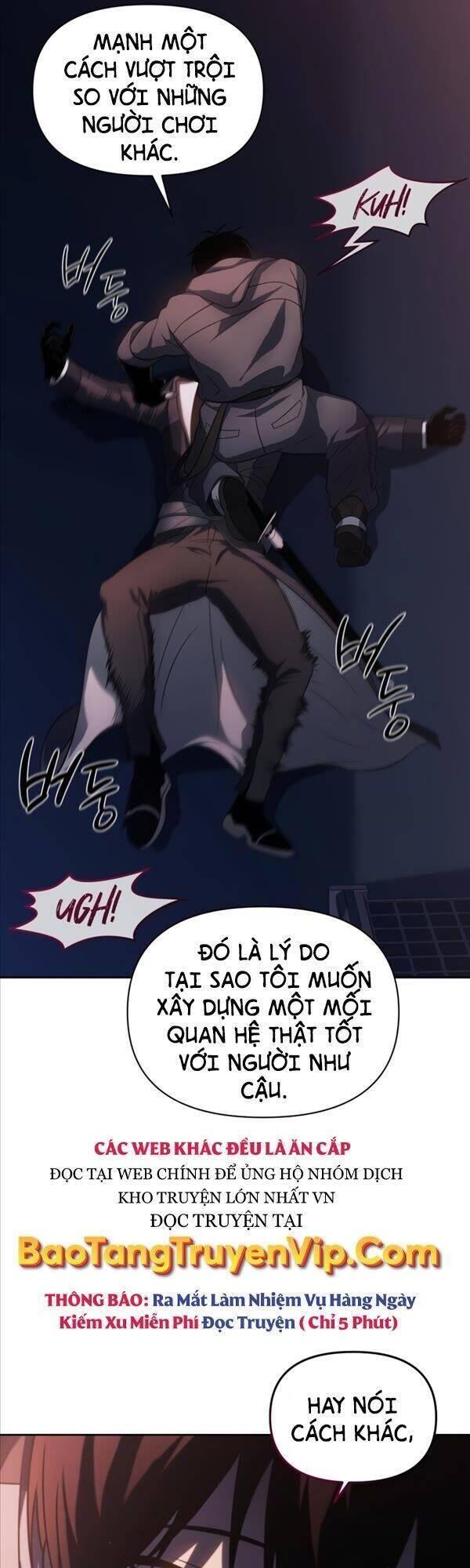 sự trở lại của người chơi sau 10000 năm chapter 36 38