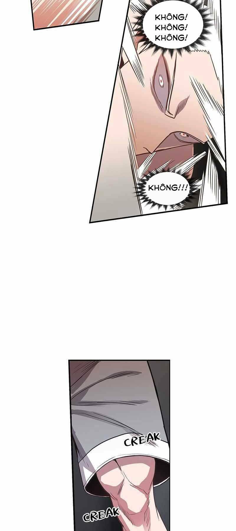 võ sĩ - the boxer chapter 121 10
