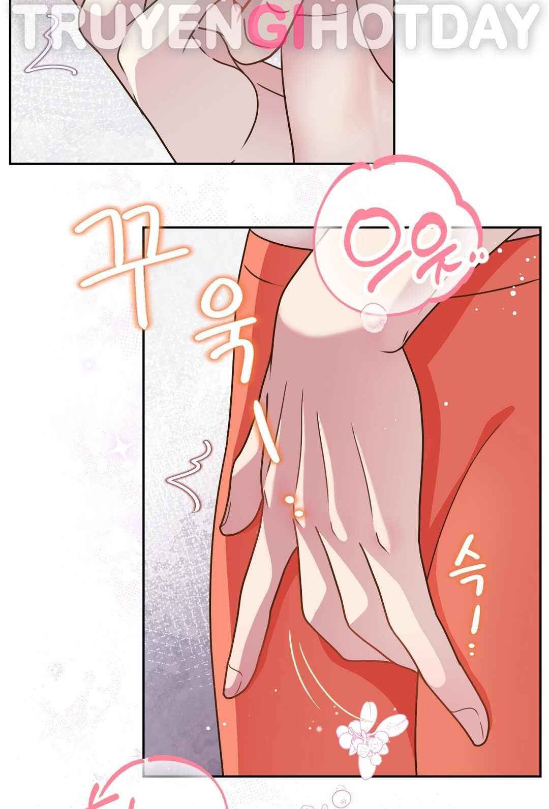 [18+] trải nghiệm thân mật với bạn của anh trai chapter 11.2 10