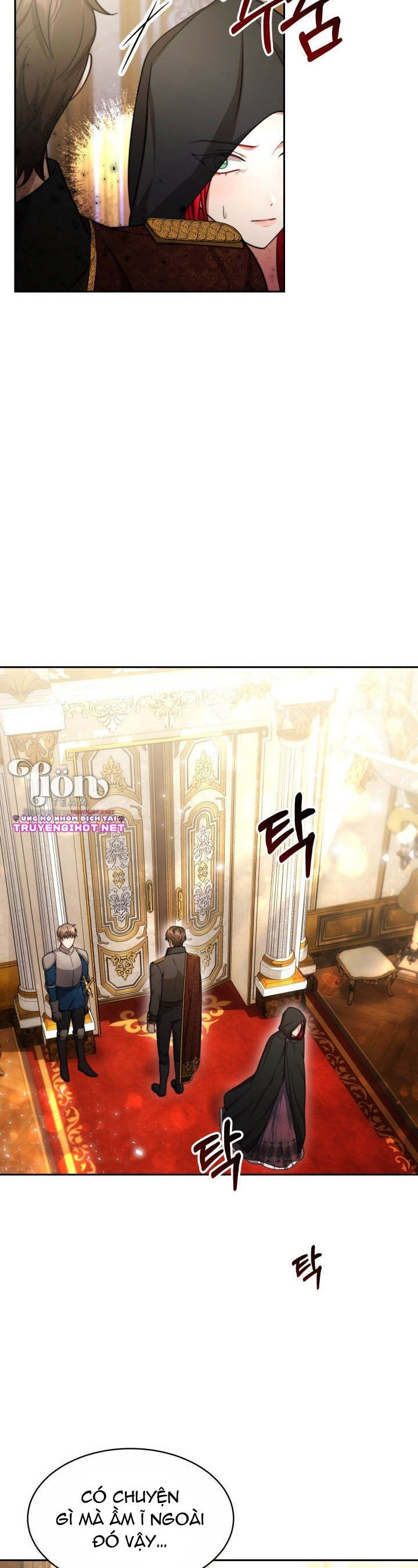 chồng cũ tôi là nam chính chapter 27.2 4