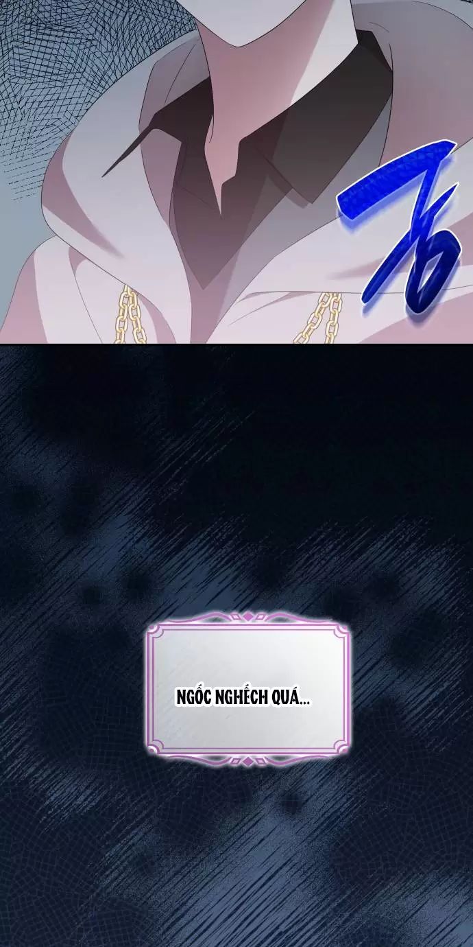 sống trong vườn hoa của công chúa chapter 30 17