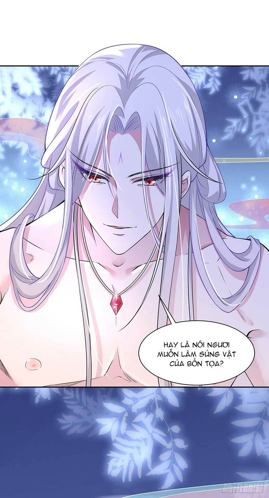 hoạn phi thiên hạ chapter 48 4