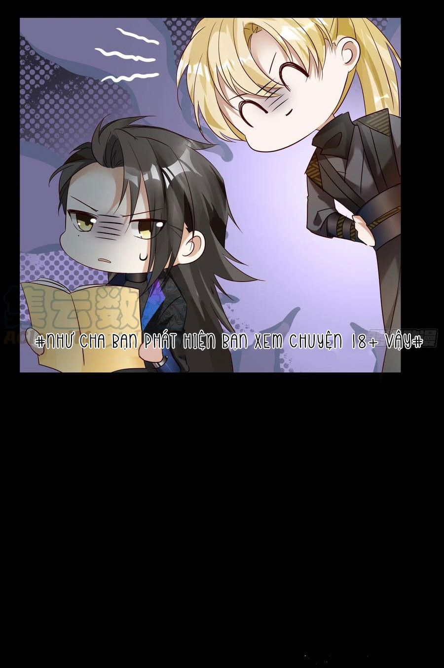 lục thân bất nhận chapter 48 19