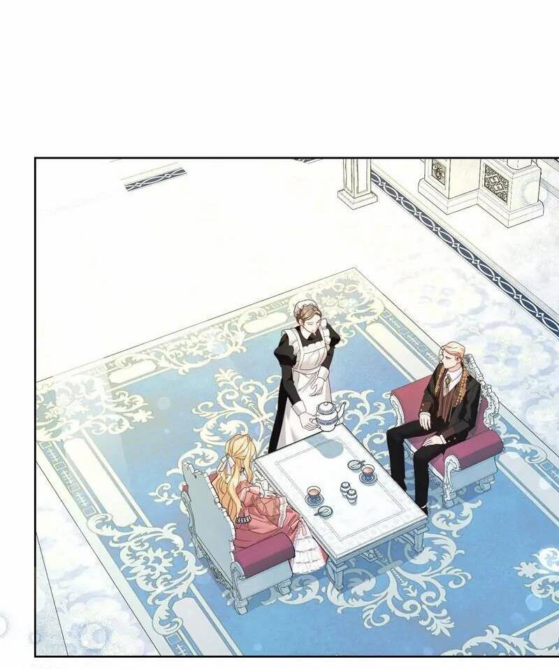 cho đến khi nữ chính thực sự xuất hiện chapter 8 5