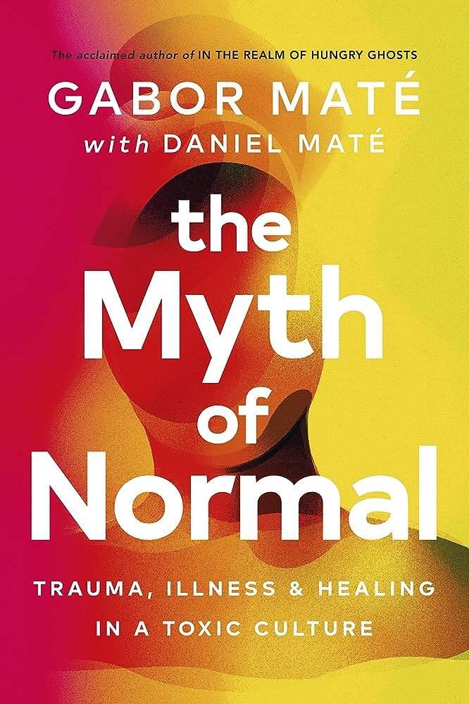 The Myth of Normal - #15