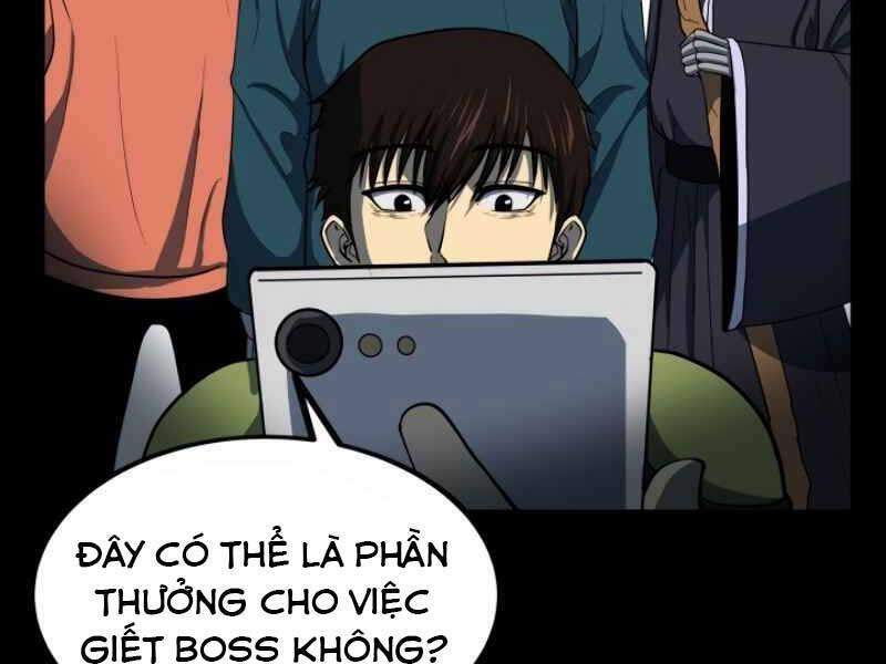ngôi nhà kết nối với hầm ngục chapter 10 36