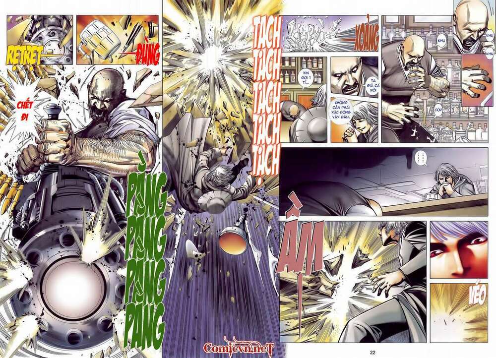 võ thần phượng hoàng chapter 109 18