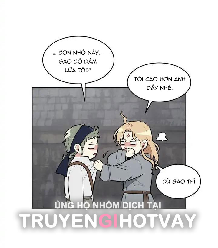 tôi là fan cứng hoàng tử chapter 13.2 32