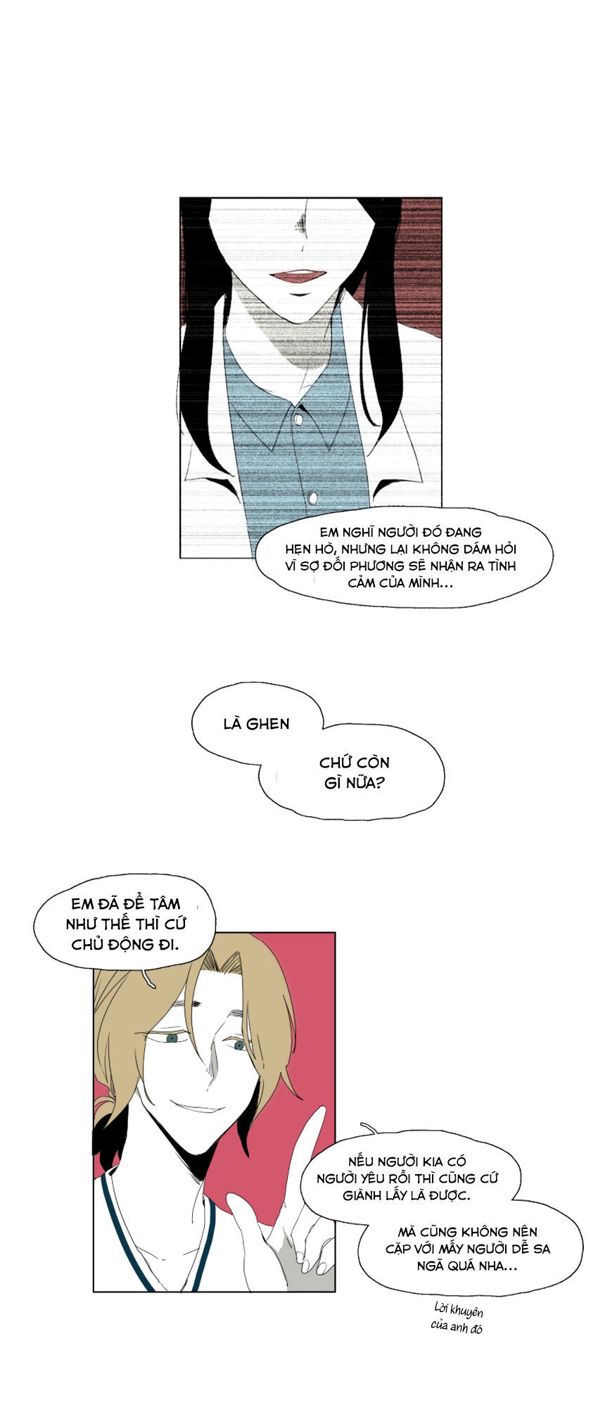 thú cưng của tôi là dơi chapter 12 10