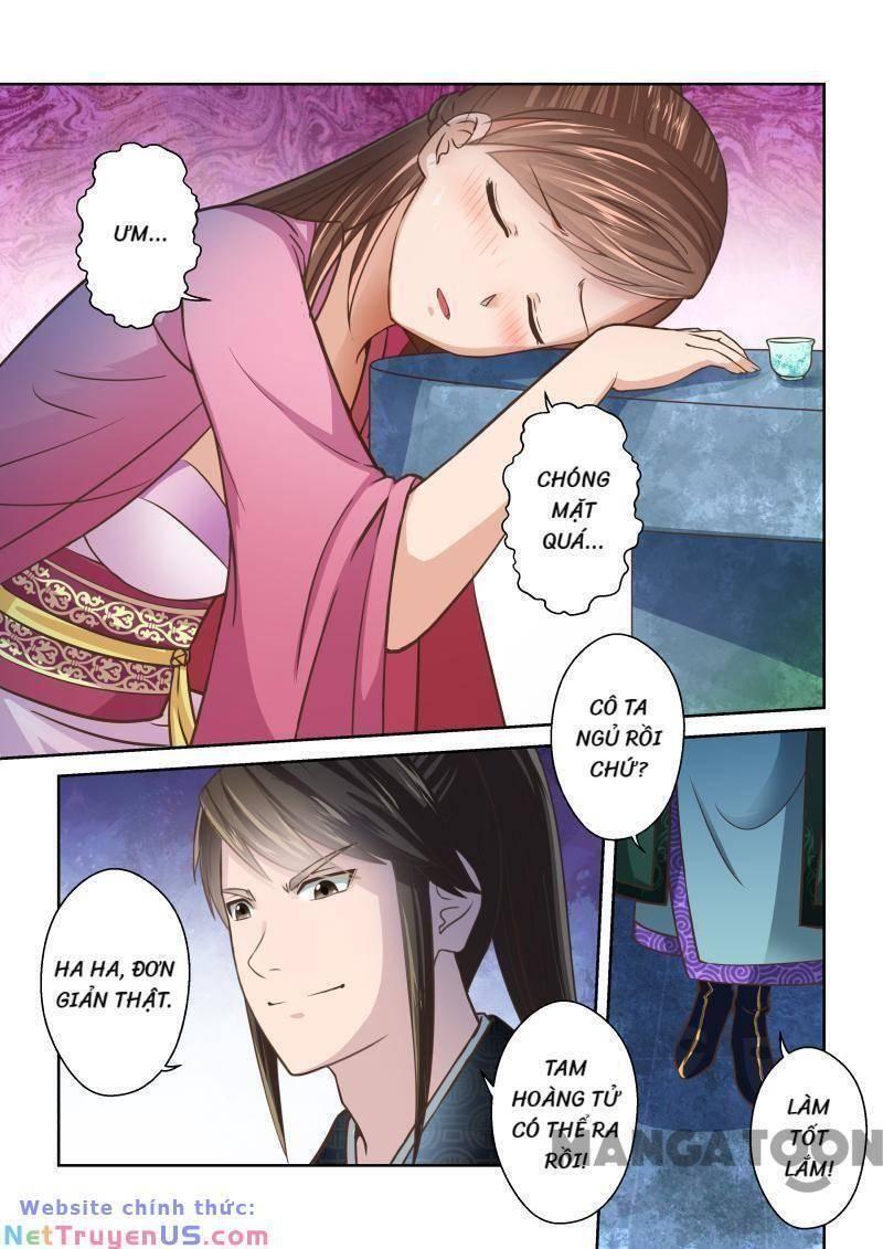 ta là chí tôn chapter 232 9