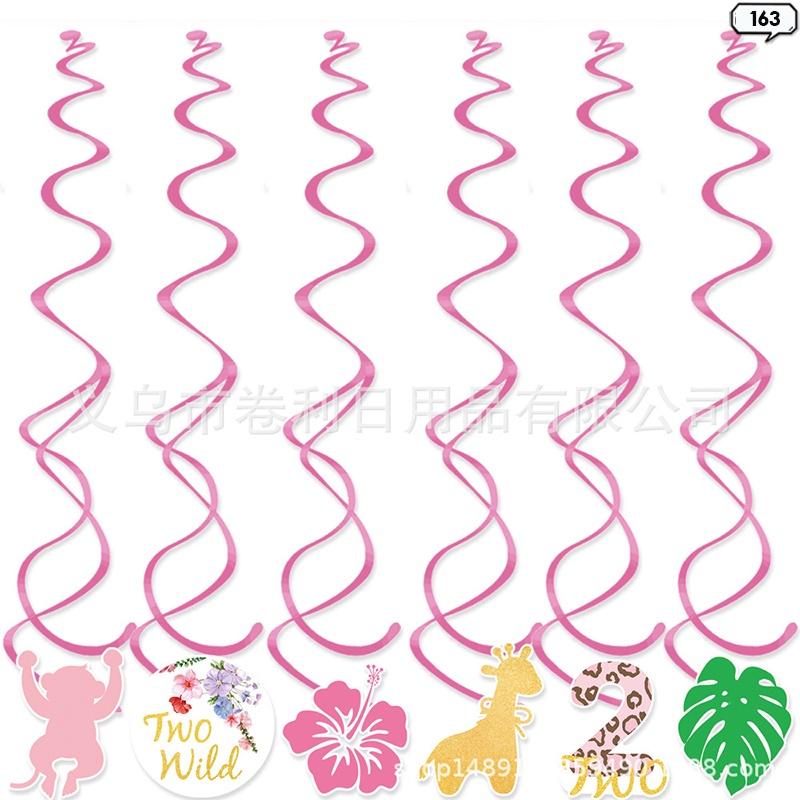 Set 10 cái Ly Giấy Dĩa Giấy Trang Trí Sinh Nhật Phụ Kiện Cho Bữa Tiệc Mừng Vui Nhộn 163
