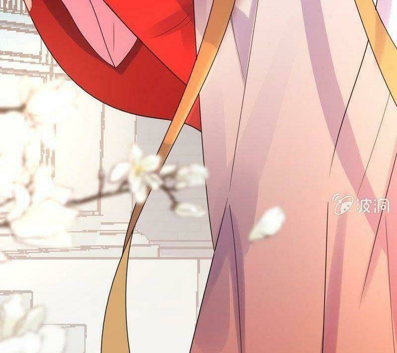 vương gia kiêu ngạo quá khó cua chapter 30 16