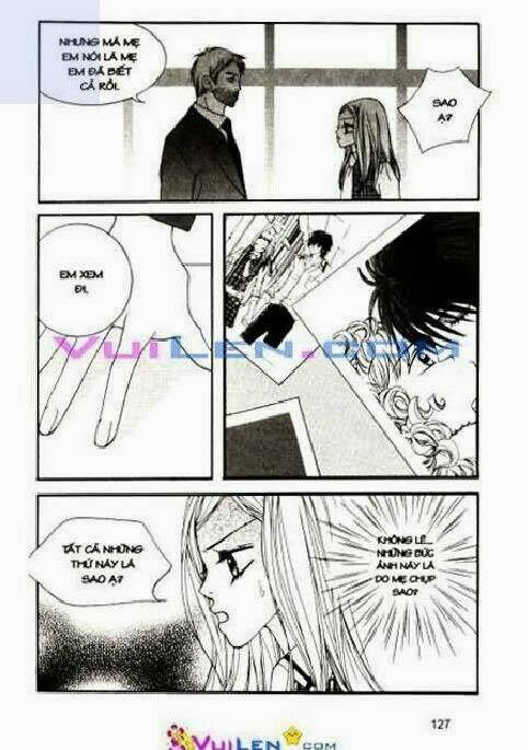 lớp học đặc biệt chapter 4 125