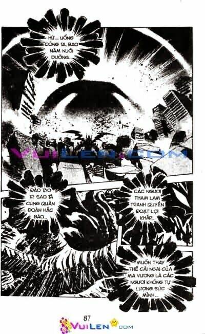 những người bạn tốt chapter 24 87