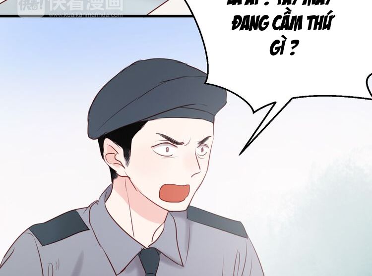 lượm được một tiểu hồ ly phần 1 chapter 40 24