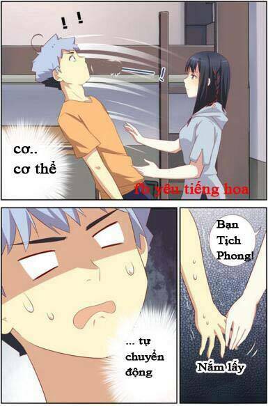 yaoguai mingdan chapter 40 18