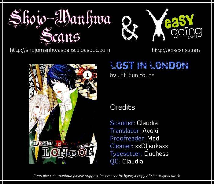 lost in london chapter 7 2