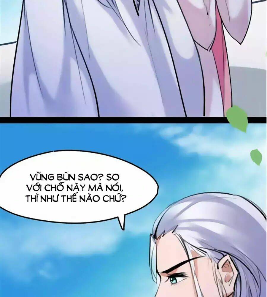 đường tăng cũng quyến rũ chapter 33 12