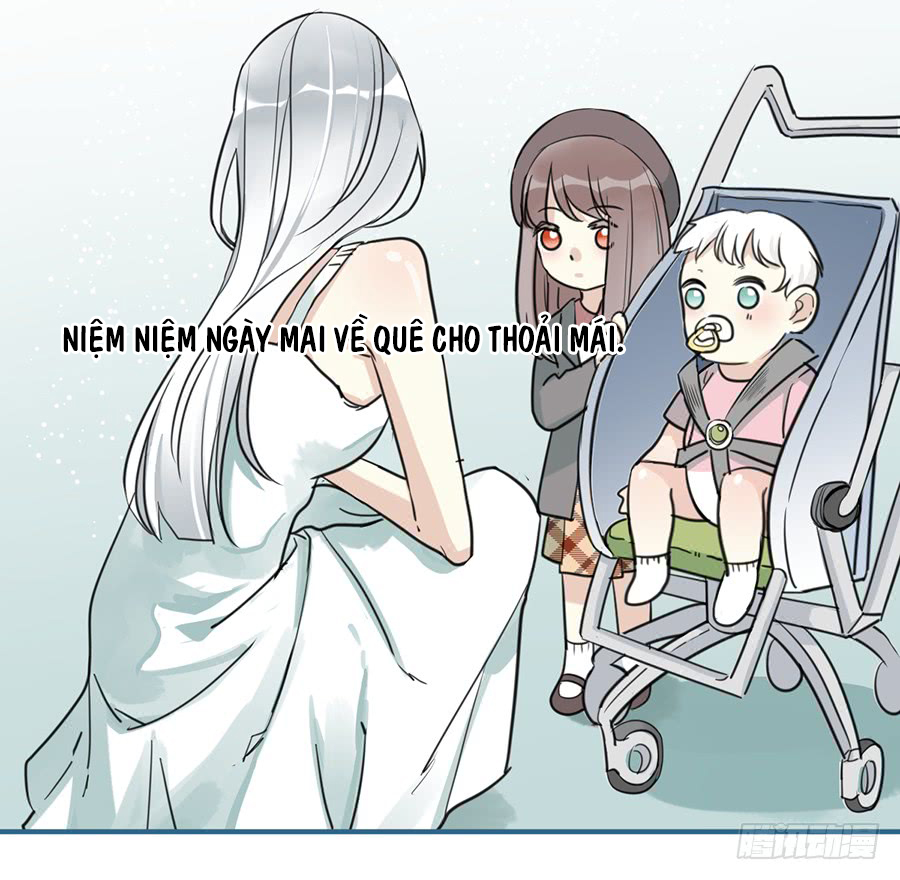 quý tiết của an quyển chapter 11 33