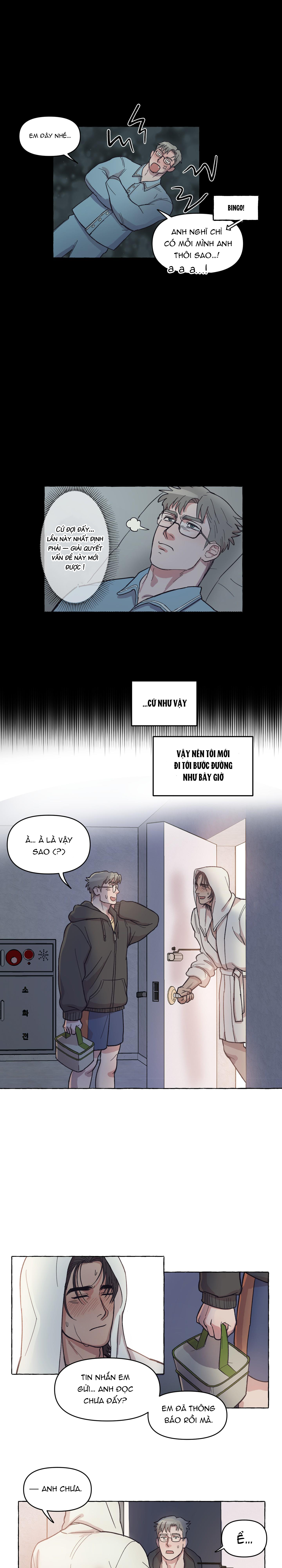 mau chóng thiết lập lại chapter 1 6