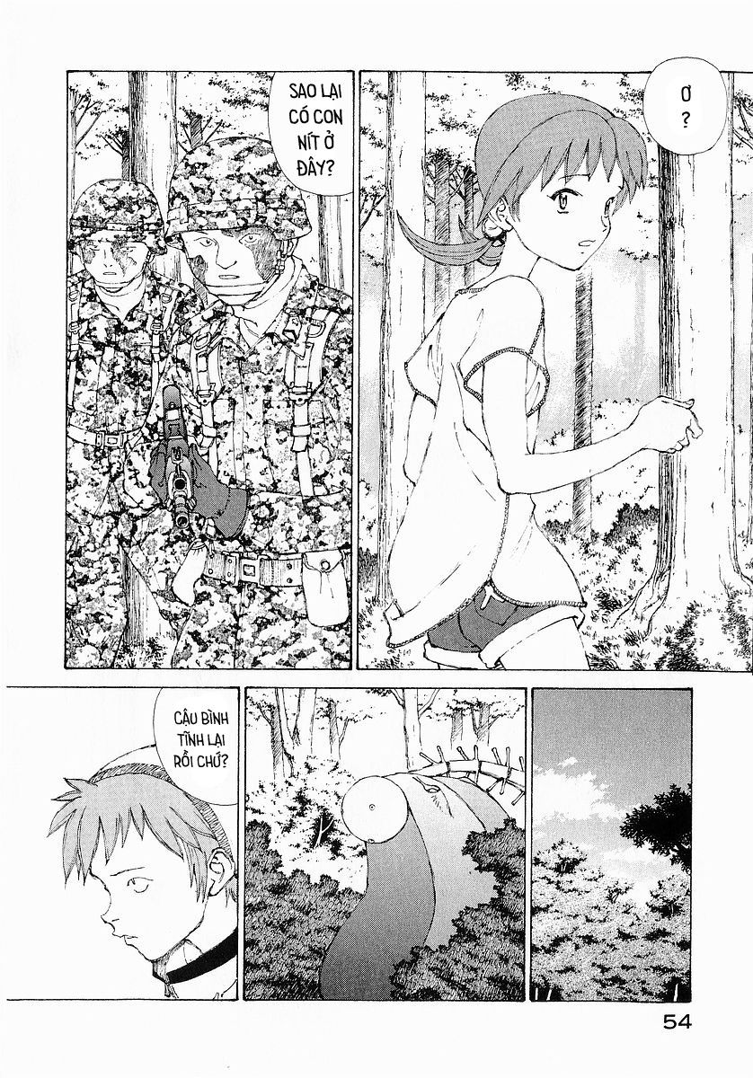 narutaru chapter 21 53