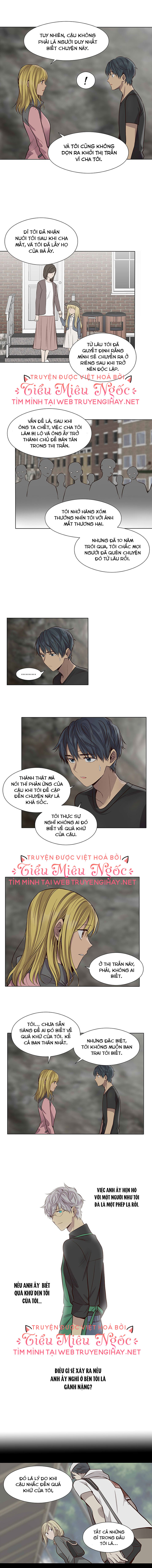 điều bí mật mà tôi luôn giữ kín chapter 43 4