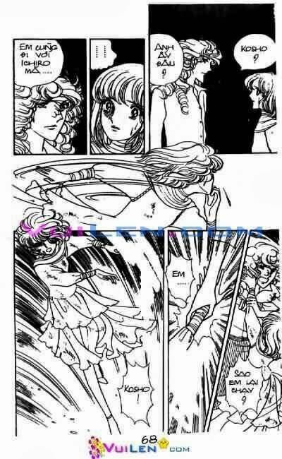 tiểu thư áo trắng chapter 12 68