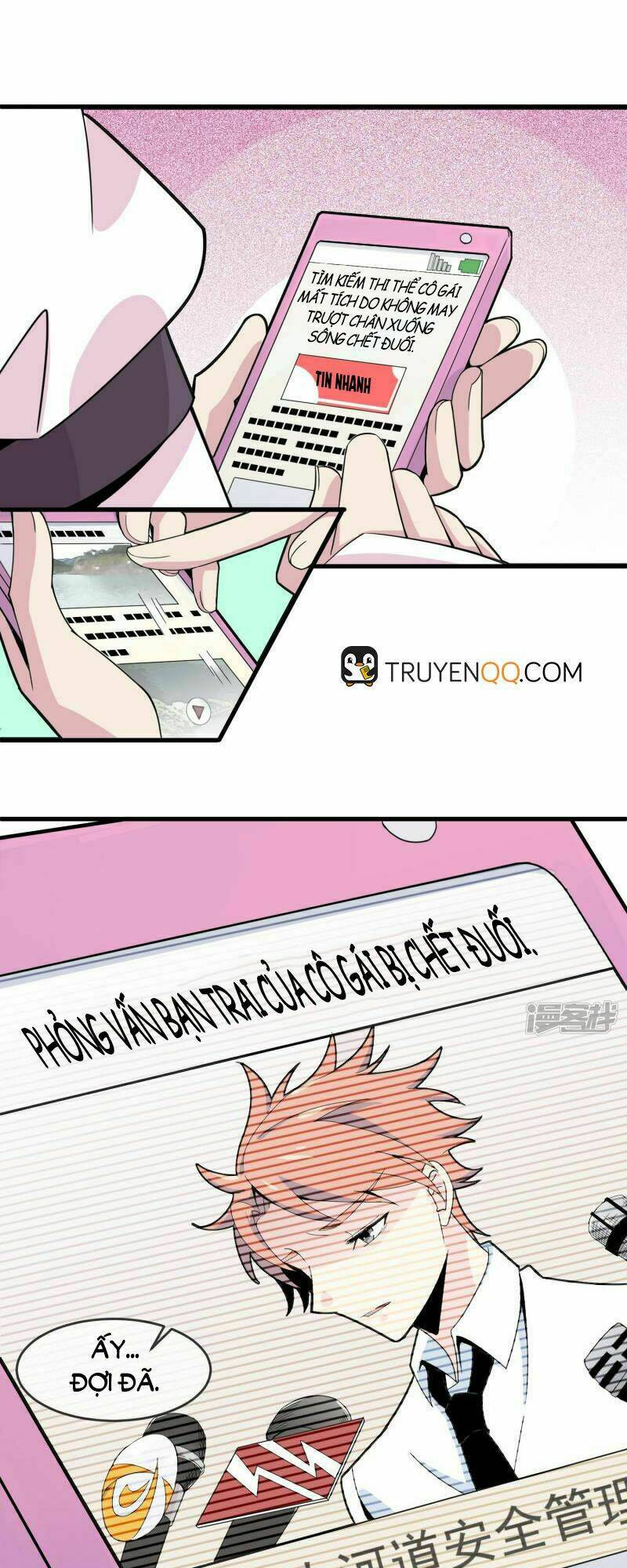 thế thân ma vương nam khuê mật chapter 7 19