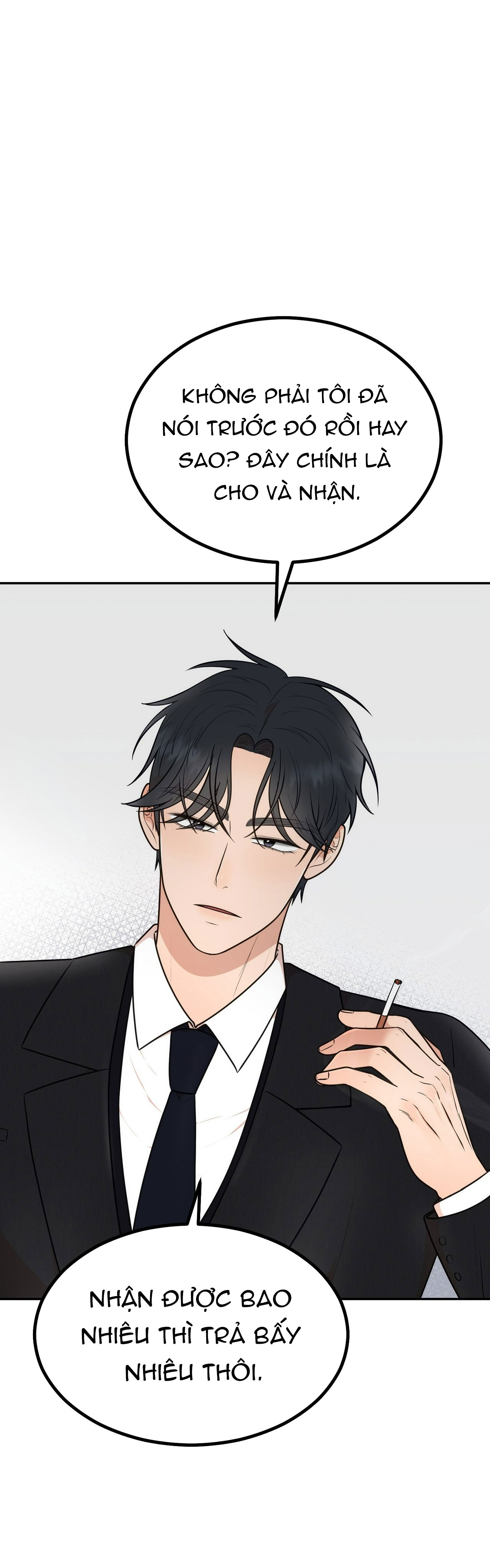 [18+] hôn nhân ràng buộc chapter 13.2 15