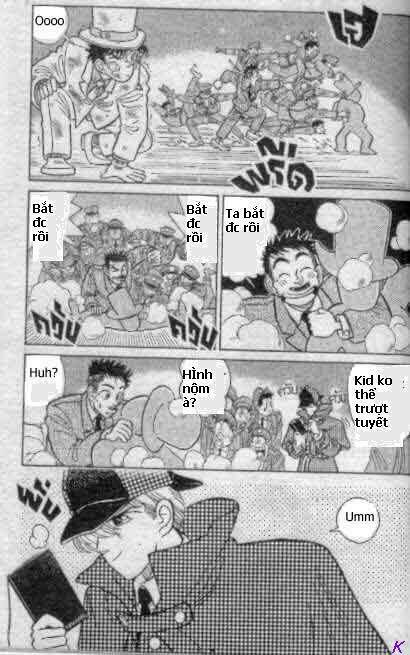 kaito kid chapter 15 24