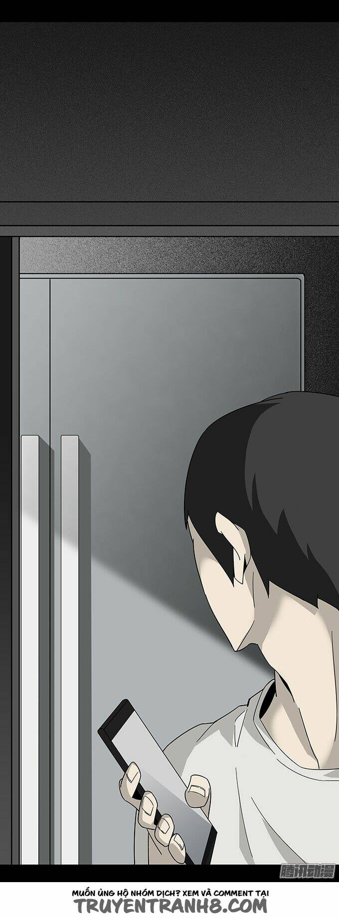 ớn lạnh tuyệt đối chapter 68 27