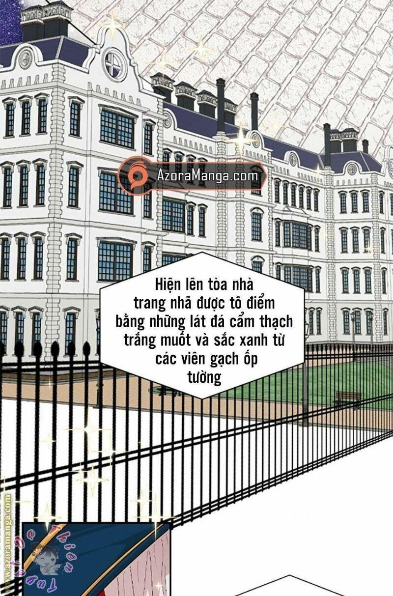 xin ngài đừng ăn tôi chapter 5 35