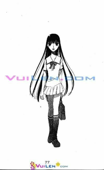 giỏ trái cây - fruit basket chapter 17 69