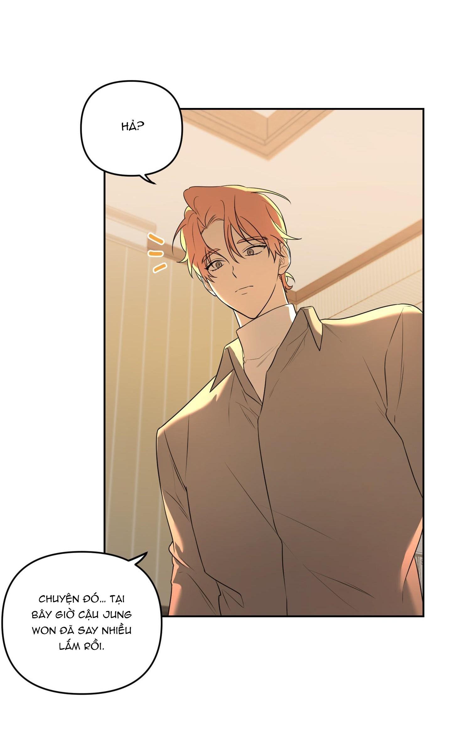 vườn hoa chapter 5 19