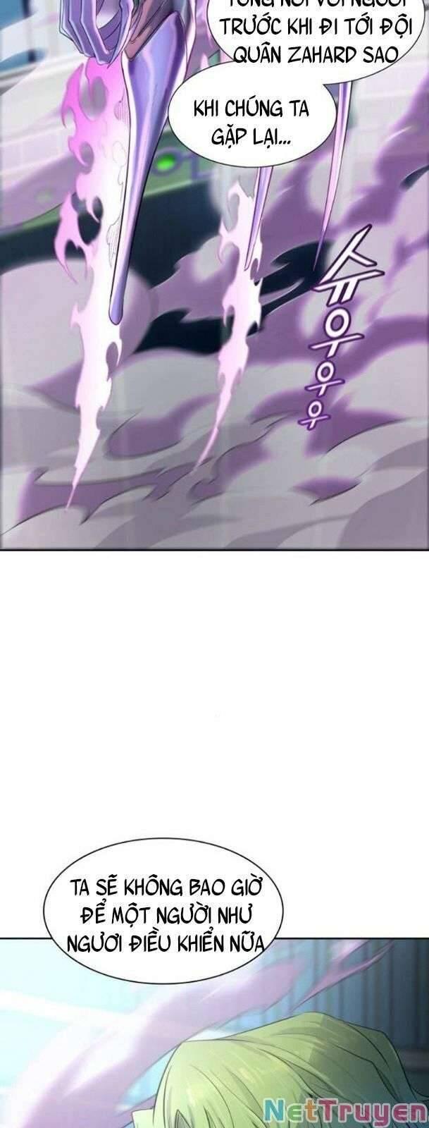 tòa tháp bí ẩn 2 chapter 533 83