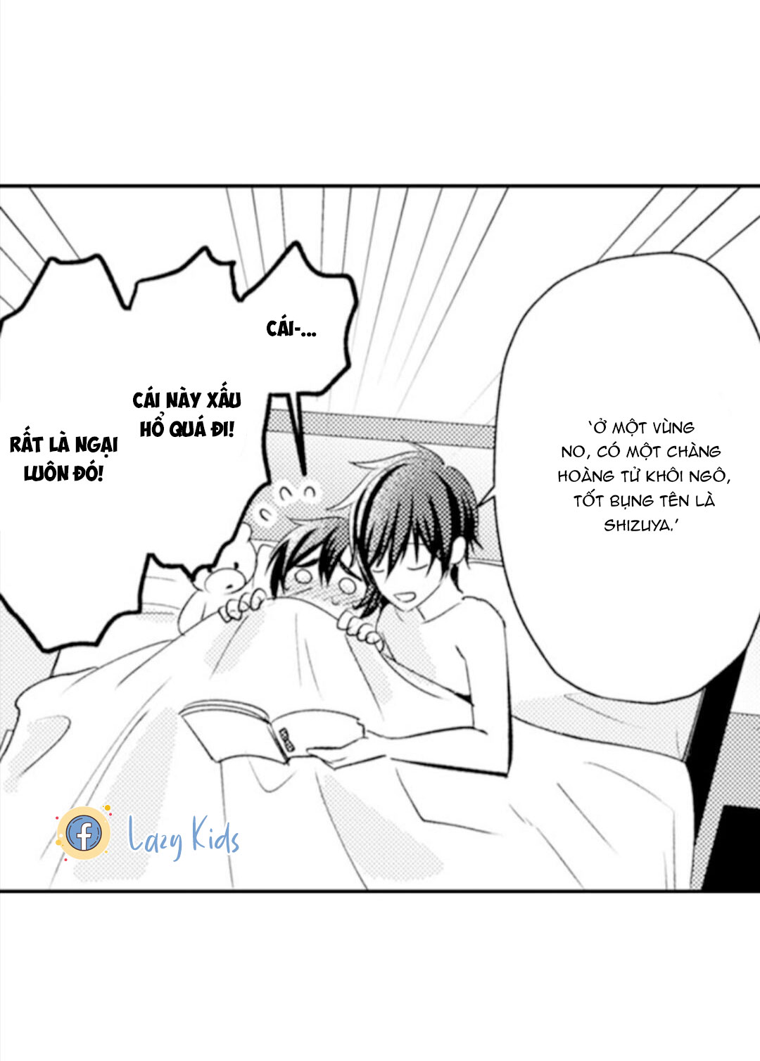 mặt sẹo quyến rũ chapter 24 33