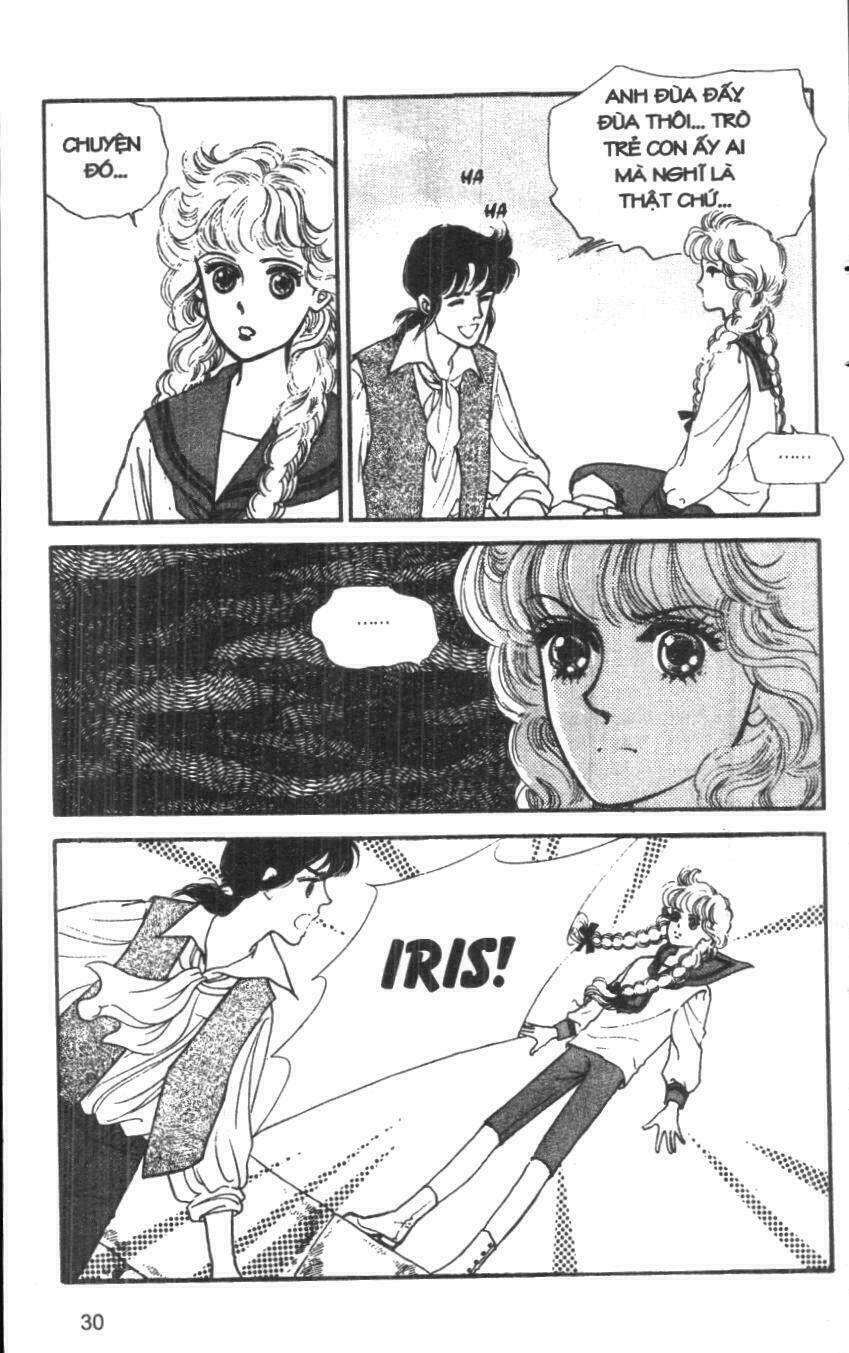 bibi iris chapter 1 30