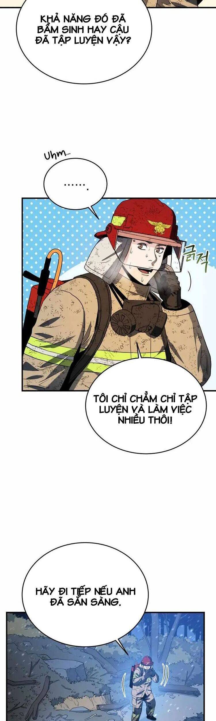 hệ thống oán hận của ta chapter 15 11