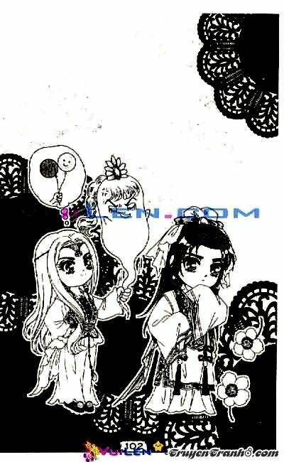 đóa hoa yêu kiều chapter 5 103