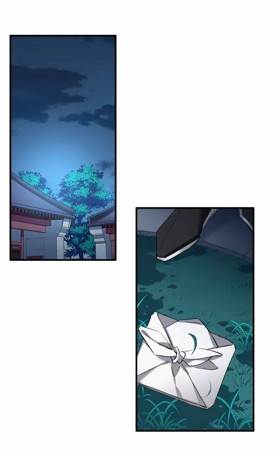 toàn cơ từ chapter 44.2 8