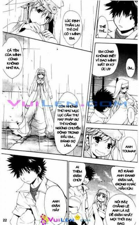 cấm thư ma thuật chapter 5 23