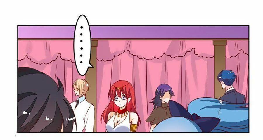 tổng tài đích thiên giới manh thê chapter 80 28