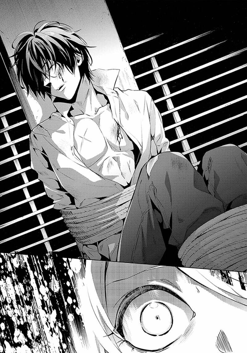 shinrei tantei yakumo - thám tử tâm linh season 1 chapter 45 18