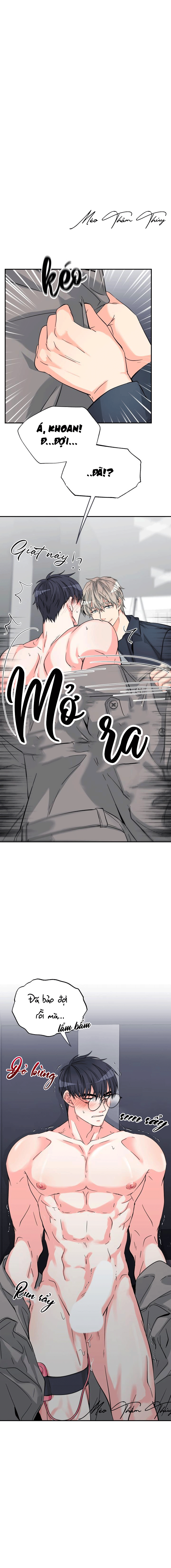 giao kiện hàng thành công chapter 1 5