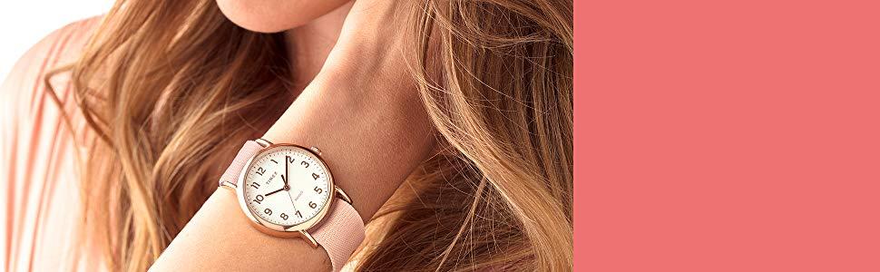 Timex Weekender Women