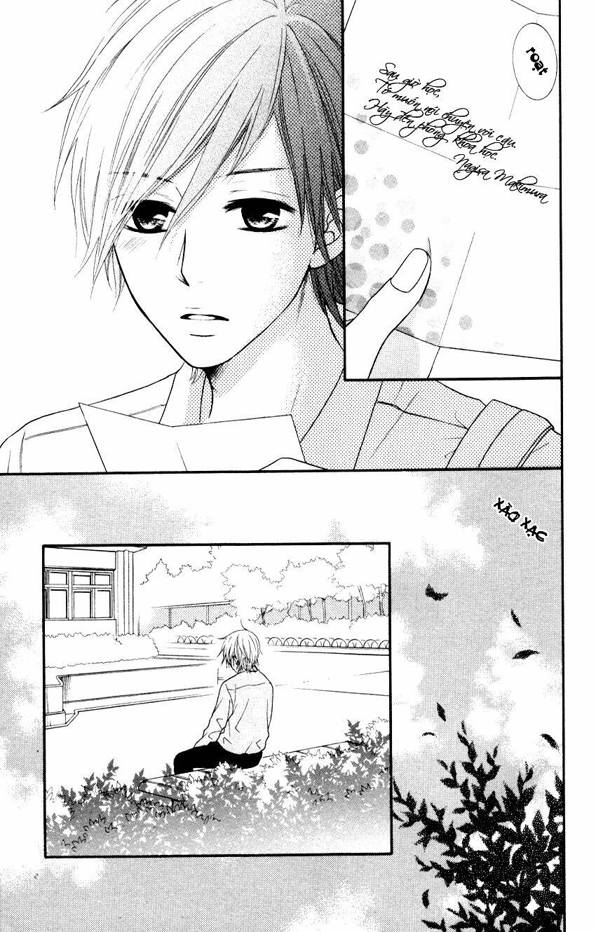 seishun panda! chapter 3 34